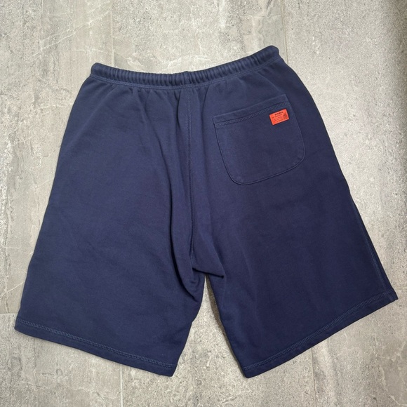 Diesel Logo Drawstring Shorts, Size 14 - Picture 5 of 5